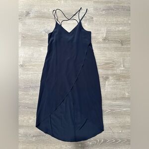Bella Luxx Navy dress